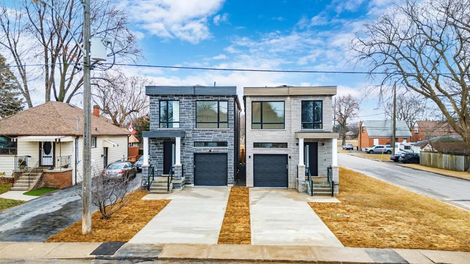 Villa Scarborough Home Toronto