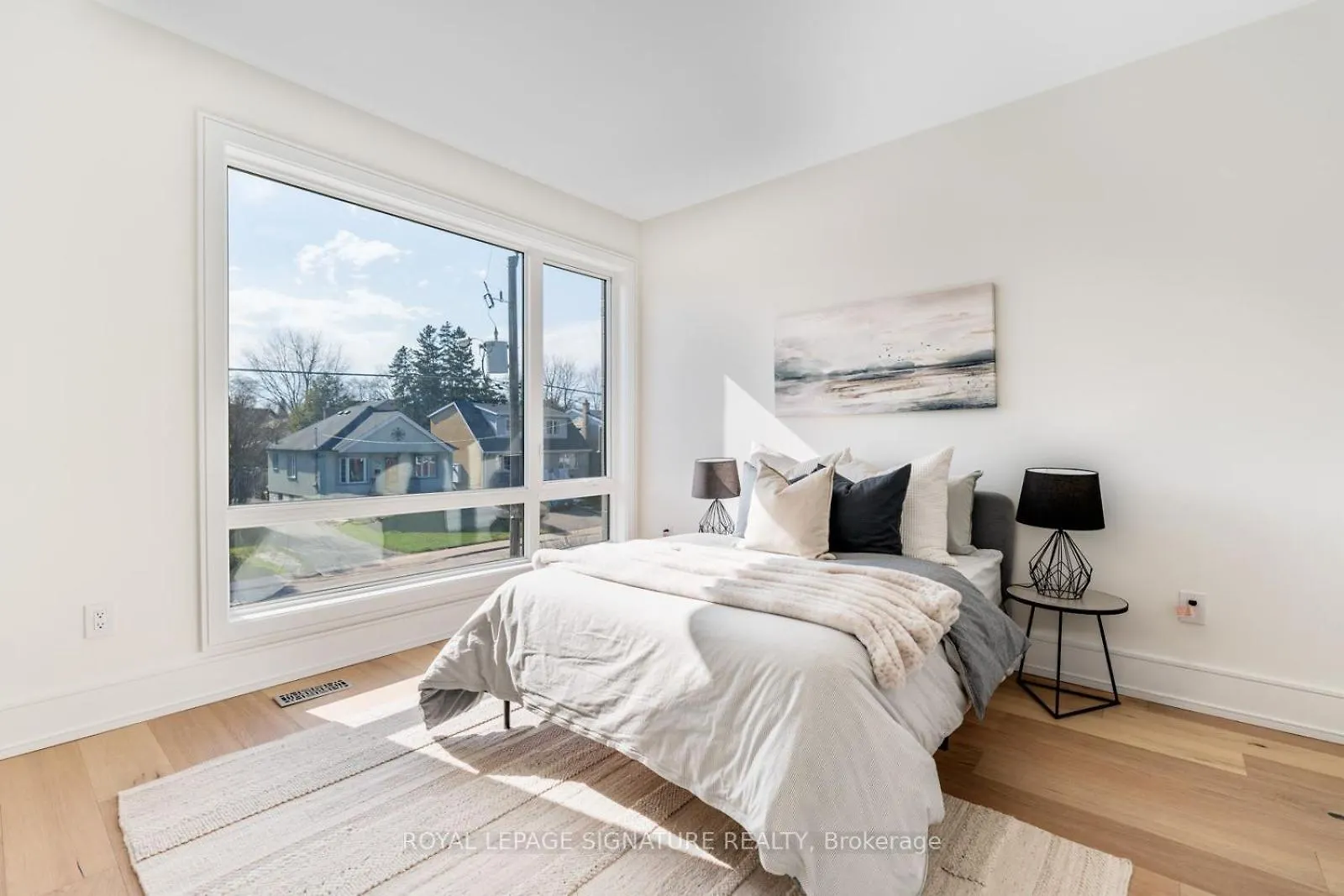 Scarborough Home Toronto Villa