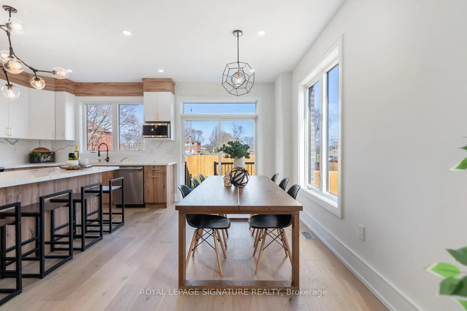 Scarborough Home Toronto Villa