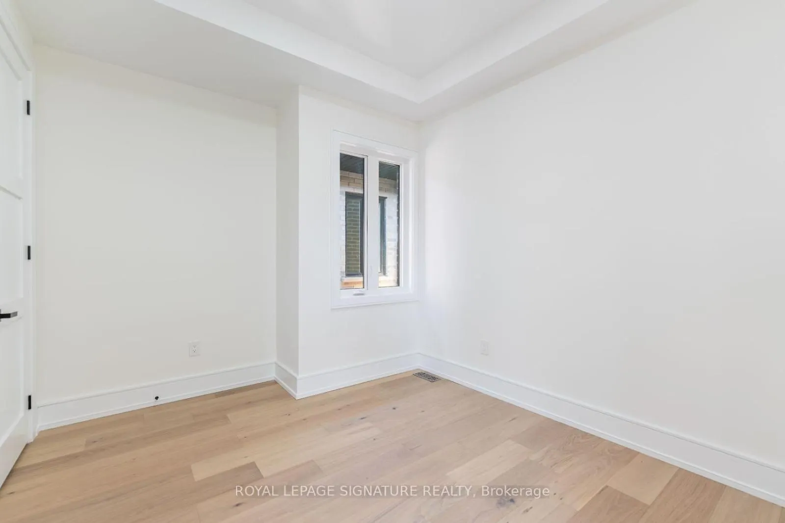 Scarborough Home location