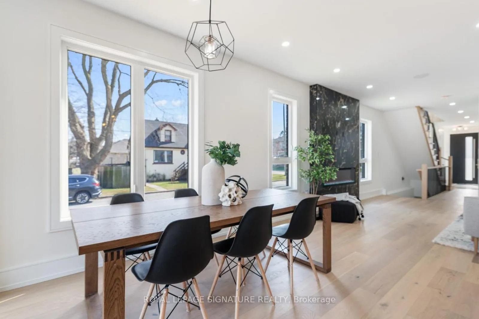 Scarborough Home Toronto Villa